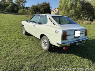 Fiat Coupé 1973