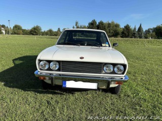 Fiat Coupé 1973