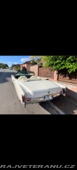 Cadillac Eldorado  1972