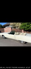 Cadillac Eldorado  1972