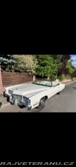 Cadillac Eldorado  1972