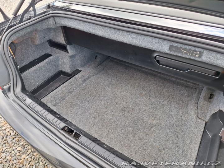 BMW 3 E46 325i 2003