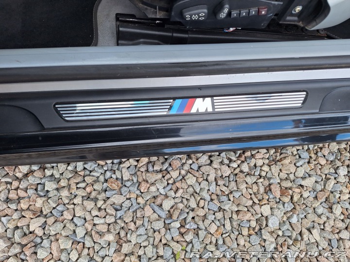 BMW 3 E46 325i 2003