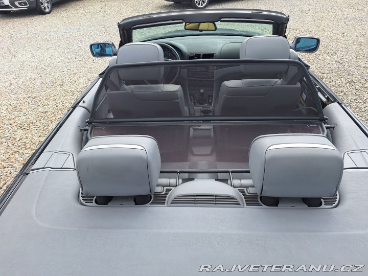 BMW 3 E46 325i 2003