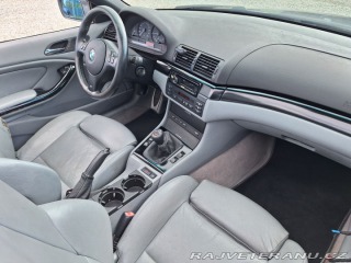 BMW 3 E46 325i 2003
