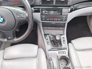 BMW 3 E46 325i 2003