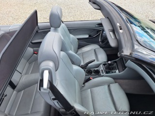 BMW 3 E46 325i 2003