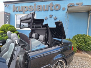 BMW 3 E46 325i 2003