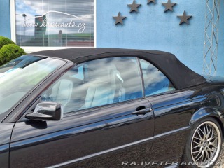 BMW 3 E46 325i 2003