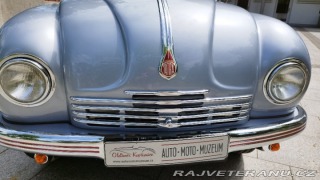 Tatra 600 Tatraplan 1951
