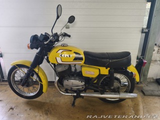 Jawa 350 1984