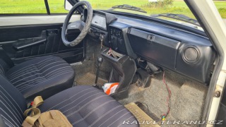 Škoda 125 L 1989