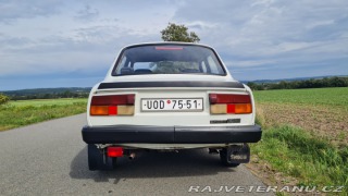 Škoda 125 L 1989