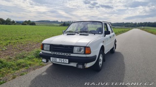 Škoda 125 L 1989