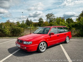 Volkswagen Passat VR6 Variant 1995