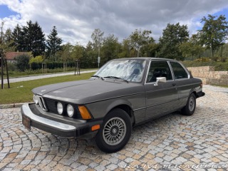 BMW 3 E21 320i M10B20 92kW 1979