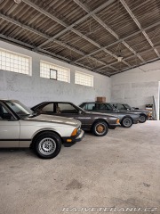 BMW 3 E21 320i M10B20 92kW 1979
