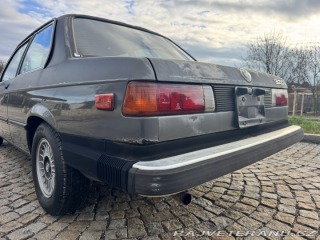 BMW 3 E21 320i M10B20 92kW 1979