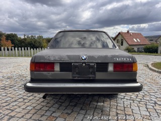 BMW 3 E21 320i M10B20 92kW 1979