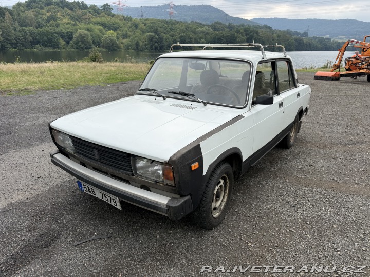 Žiguli Ostatní modely  1985