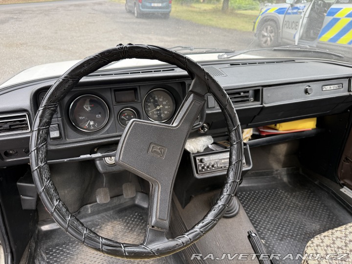 Žiguli Ostatní modely 1985
