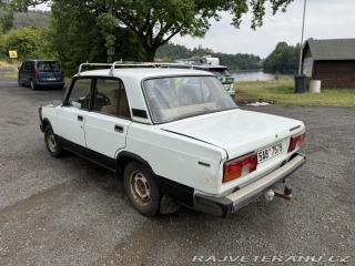 Žiguli Ostatní modely  1985