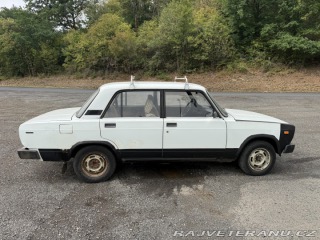 Žiguli Ostatní modely  1985