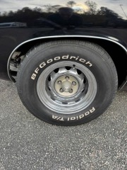 Plymouth Barracuda  1970