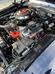 Plymouth Barracuda  1970