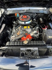 Plymouth Barracuda  1970