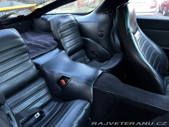 Porsche 928 1980