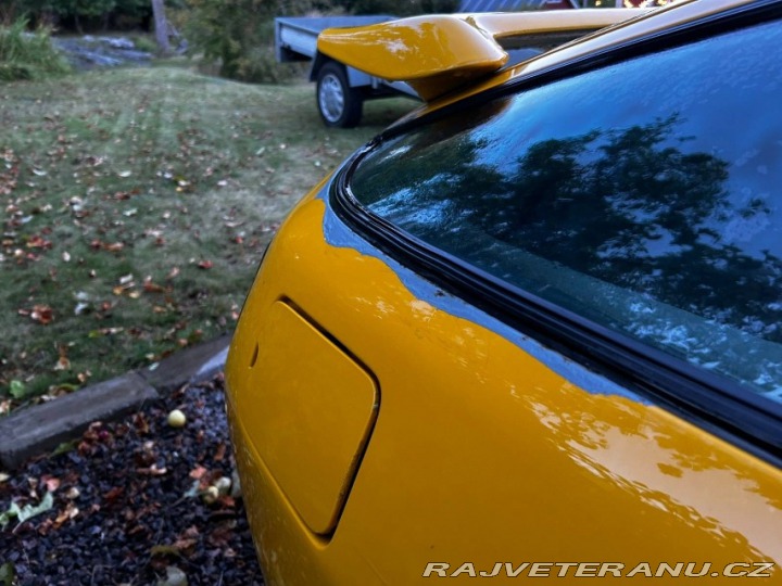 Porsche 928 1980