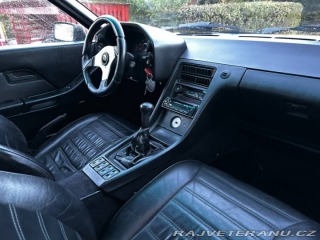 Porsche 928  1980