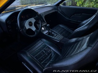 Porsche 928  1980