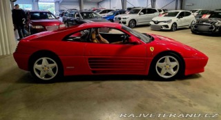 Ferrari 348 TB 1990