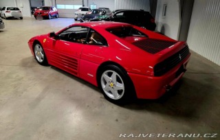Ferrari 348 TB 1990
