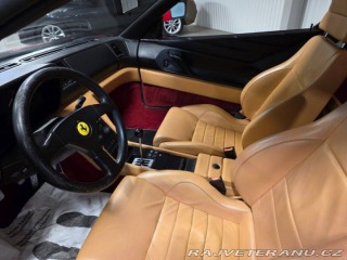 Ferrari 348 TB 1990
