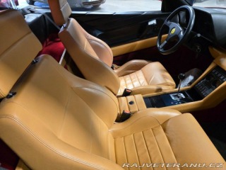 Ferrari 348 TB 1990