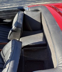 Mercedes-Benz 230 SL Pagoda (W113) 1964