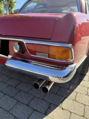 Mercedes-Benz 230 SL Pagoda (W113) 1964