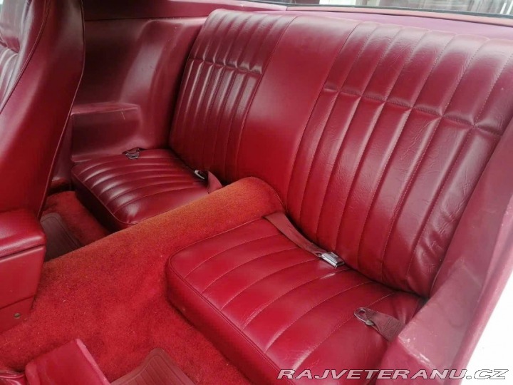 Pontiac Firebird Trans Am 1980