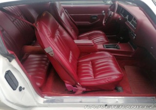 Pontiac Firebird Trans Am 1980