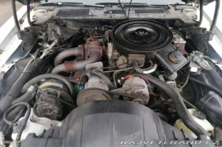 Pontiac Firebird Trans Am 1980