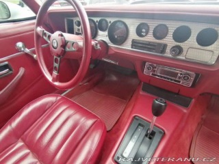 Pontiac Firebird Trans Am 1980