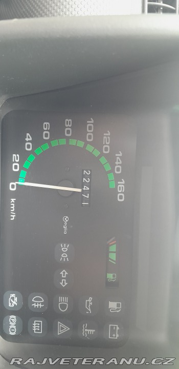 Fiat Panda 1993