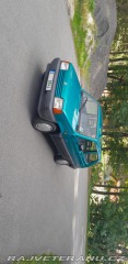 Fiat Panda  1993