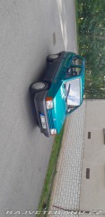 Fiat Panda  1993