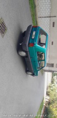 Fiat Panda  1993
