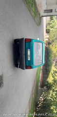 Fiat Panda  1993