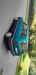 Fiat Panda  1993